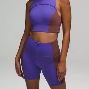 Lululemon Hike to Swim Shorts